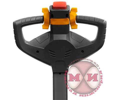 Штабелер самоходный с площадкой SMARTLIFT CDDK15-III (1500 кг, 4,5 м, 24В / 200Ач) 9