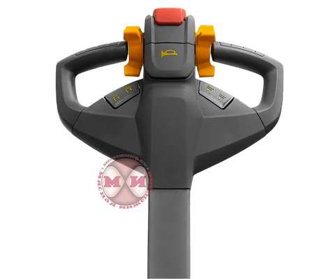 Штабелер самоходный с площадкой SMARTLIFT CDDK20 (2000 кг, 4,5 м, li-ion 25,6В / 230Ач, EPS) 8