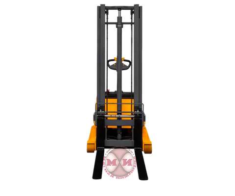 Штабелер самоходный с противовесом SMARTLIFT MBB09 (900 кг; 3 м; 24В / 100Ач) 6