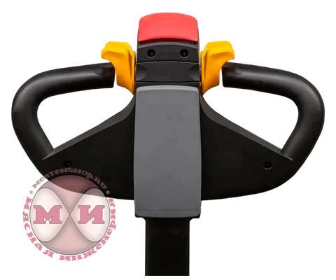 Штабелер самоходный с противовесом SMARTLIFT MBB09 (900 кг; 3 м; 24В / 100Ач) 9