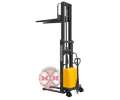 Штабелер с электроподъемом SMARTLIFT SPN 1025 (1000 кг; 2,5 м; 12В / 120Ач)