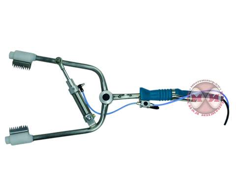 Щипцы оглушающие пневматические Freund STUN-TONG-EPP2