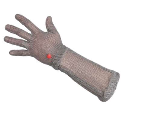 Кольчужная перчатка кольчужная перчатка manulatex wilco