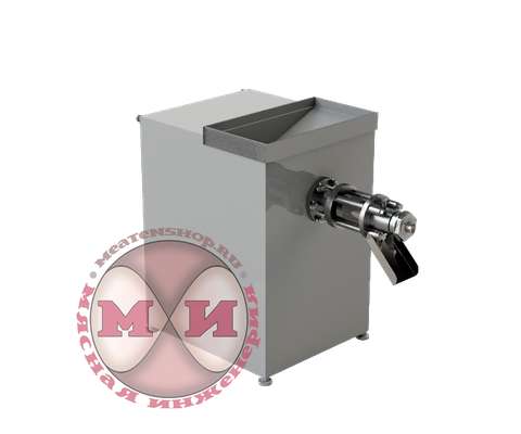 Пресс механической обвалки ПС-300