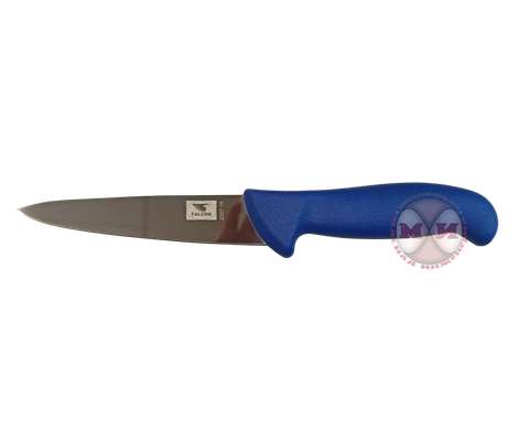 Нож прорезной FALCON 200713 (15,18)
