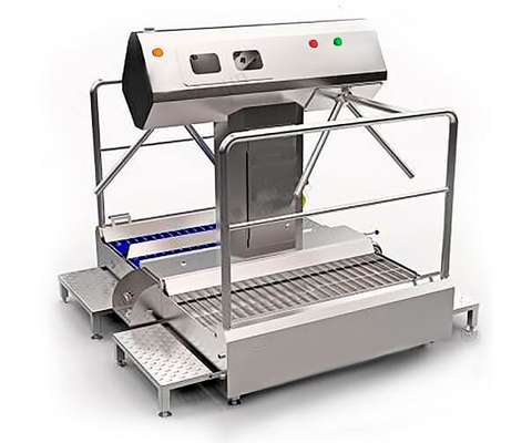 StepSteel ST-HL-06