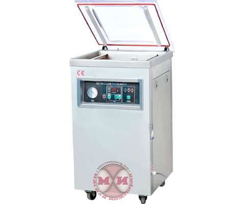 Вакуумный упаковщик DZ-500/2F