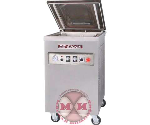 Вакуумный упаковщик DZQ-500/2E