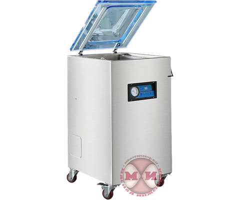 Вакуумный упаковщик HVC-510F/2A SS (нерж)