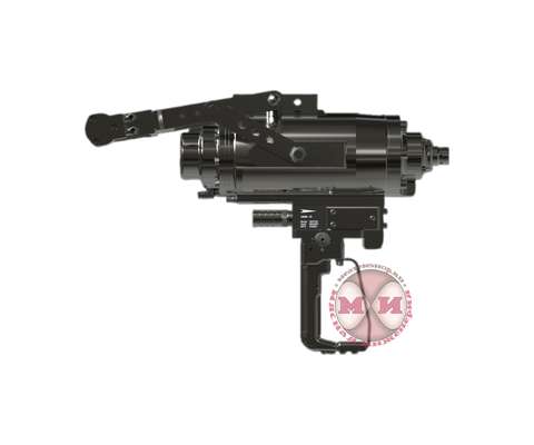 Устройство оглушения КРС пневматическое Jarvis USSS-21 (2)
