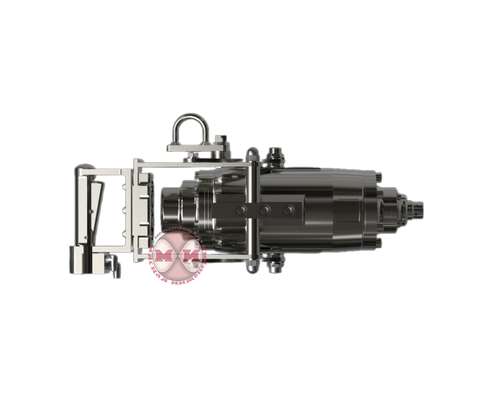 Устройство оглушения КРС пневматическое Jarvis USSS-21 (3)
