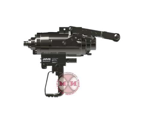 Устройство оглушения КРС пневматическое Jarvis USSS-21(4)