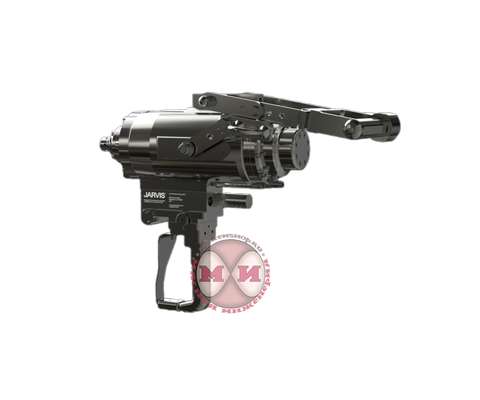 Устройство оглушения КРС пневматическое Jarvis USSS-21 (5)