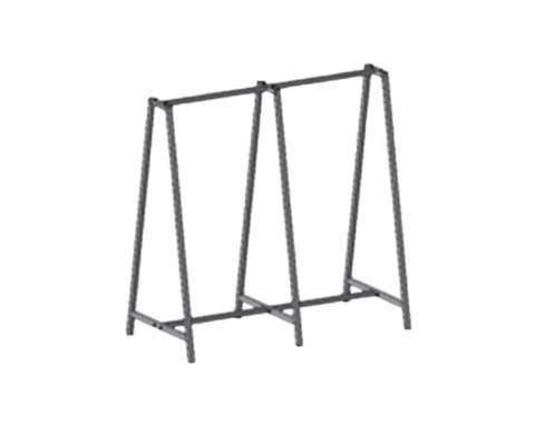 Вешало для туш ITERMA ст-1200/1000/2000 п
