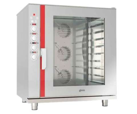 Печь конвекционная GIERRE MEGA 1040D