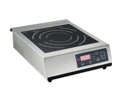 Плита электрическая Kogast ES-T149/P