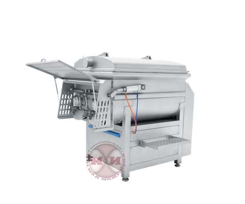 Фаршемешалка Xiaojin JBZK-1200