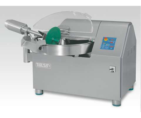 Куттер открытый Talsa K120V
