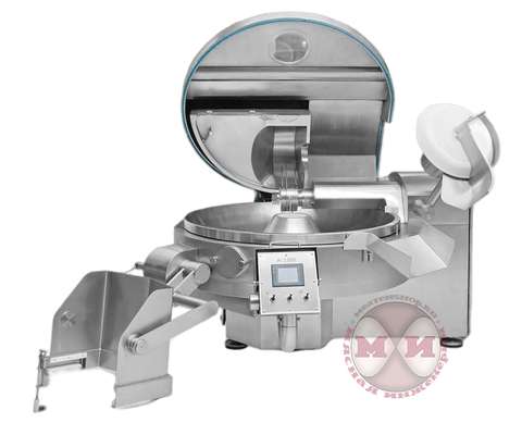 Куттер вакуумный PSS K-330V