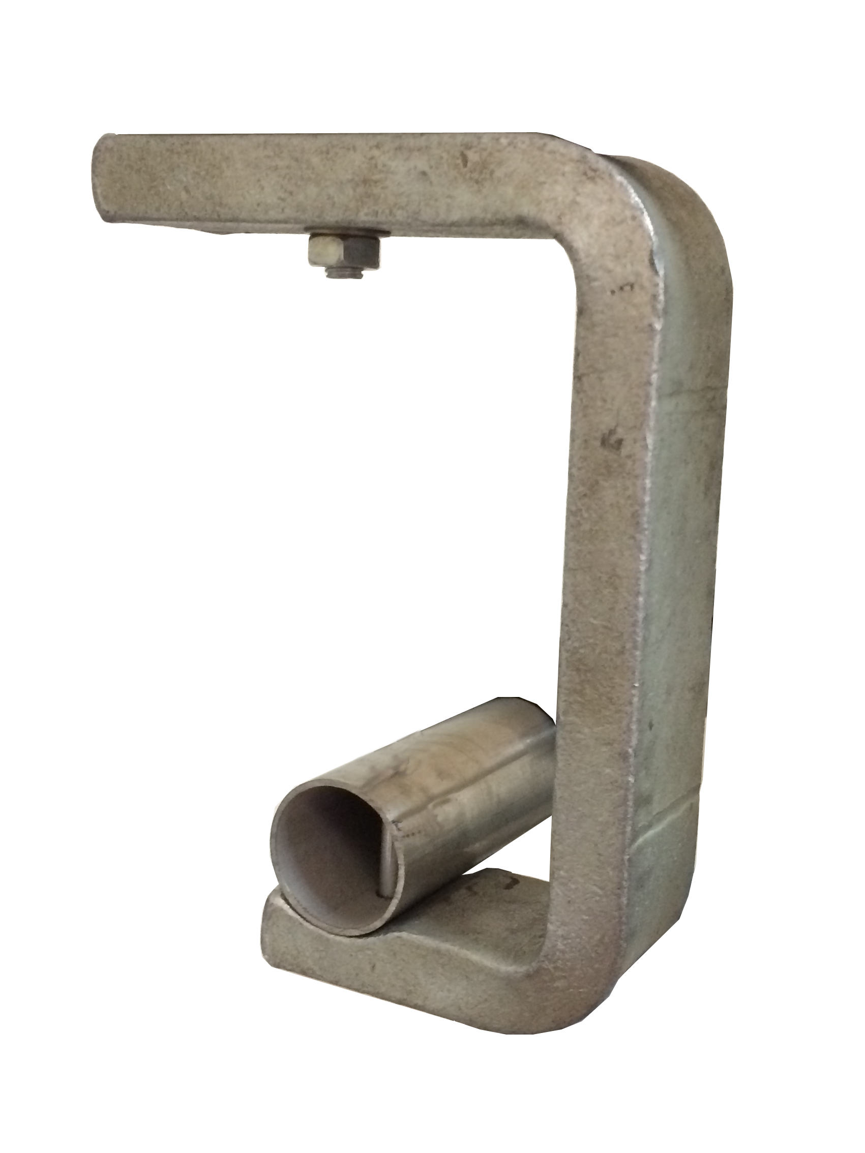 Кронштейн трубчатого пути КТП-СТ-Ц