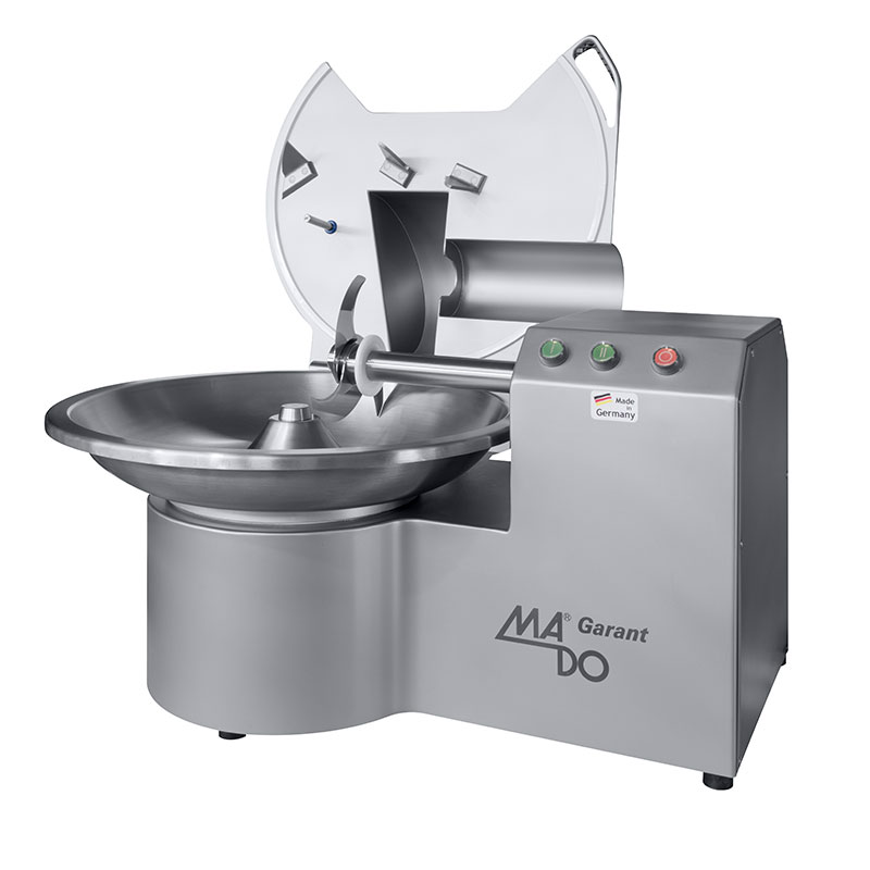 Куттер Mado Garant MTK 662 (20 л)