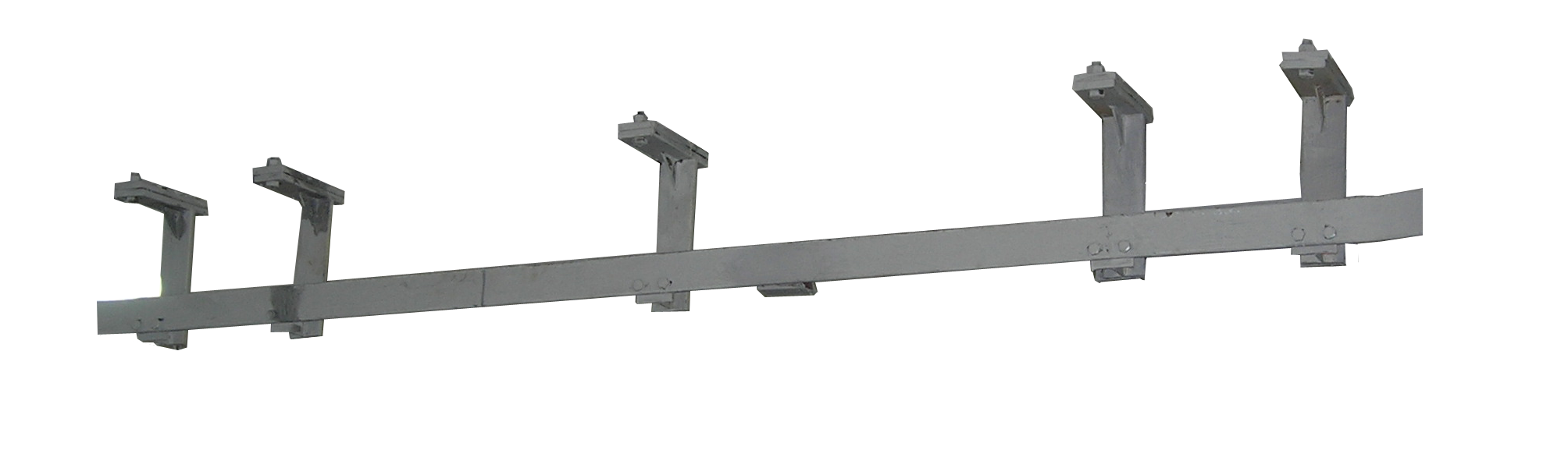 Полоса подвесного полосового пути ч.с.